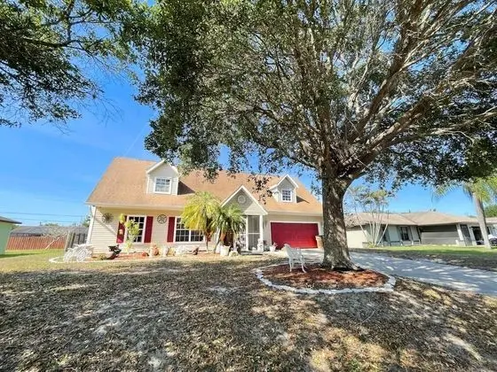 Cape Escape in Cape Coral