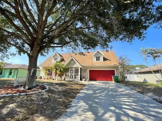 Cape Escape in Cape Coral - Oda