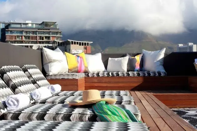 Cape Finest Guesthouse