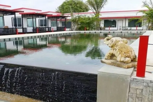 Cape Go Resort