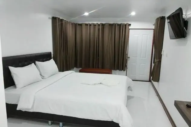 Cape Go Resort - Oda
