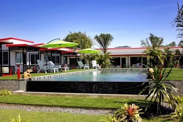 Cape Go Resort - Öne Çıkan Resim
