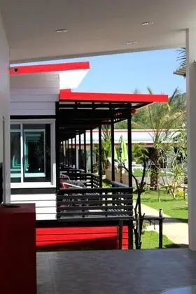 Cape Go Resort - Yerinde Yemek