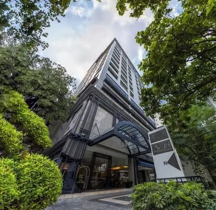 Cape House Hotel - Öne Çıkan Resim