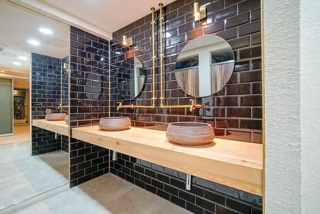 Cape Krio Boutique Hotel & Spa - over 9 years old Adult Only - İç Mekan