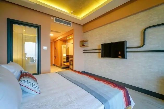 Cape Krio Boutique Hotel & Spa - over 9 years old Adult Only - Oda