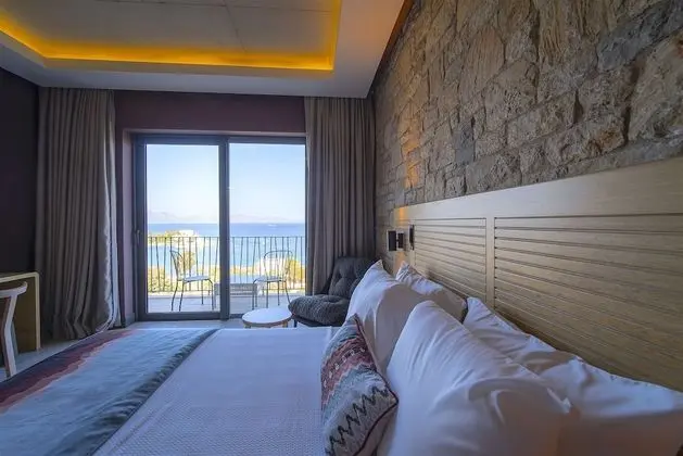 Cape Krio Boutique Hotel & Spa - over 9 years old Adult Only - Oda