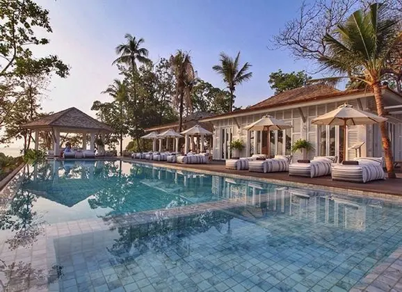 Cape Kudu Hotel,  Koh Yao Noi