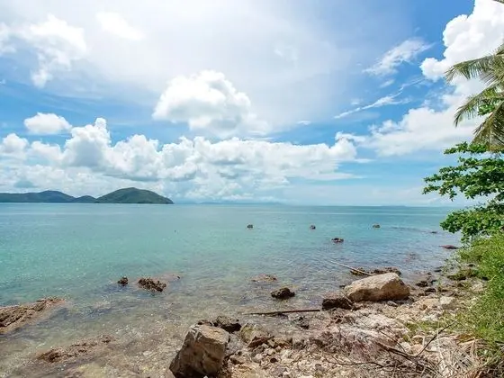 Cape Laem Sor Estate - Plaj