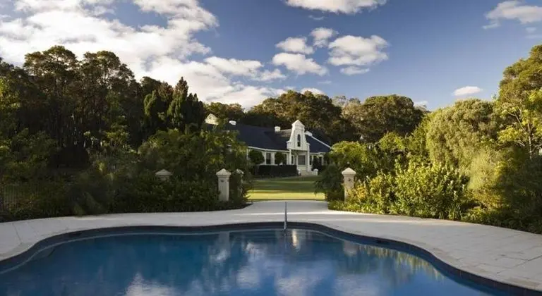 Cape Lodge