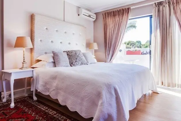 Cape Pillars Boutique Hotel - Oda