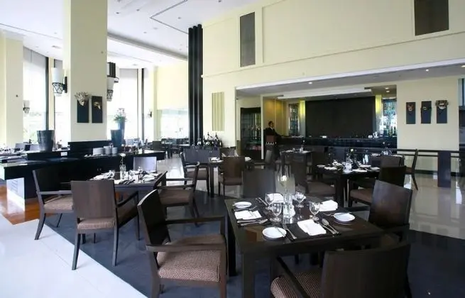 Cape Racha Hotel & Serviced Apartments - Yeme / İçme