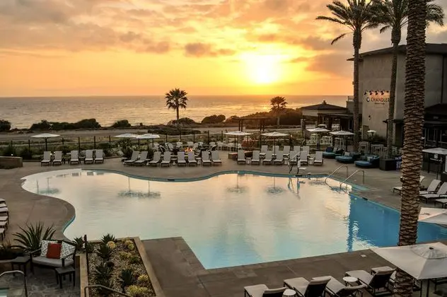 Cape Rey Carlsbad Beach, a Hilton Resort and Spa