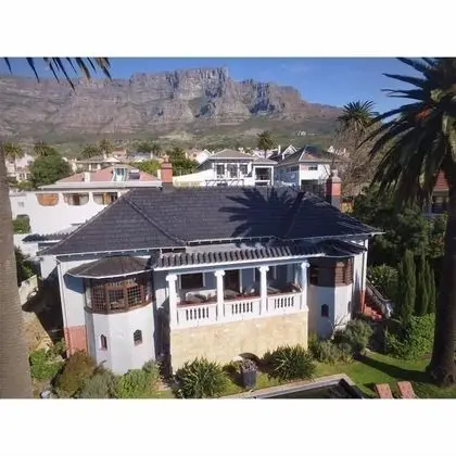 Cape Riviera Guesthouse