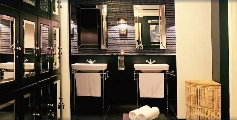 Cape Royale - WHosting - Spa