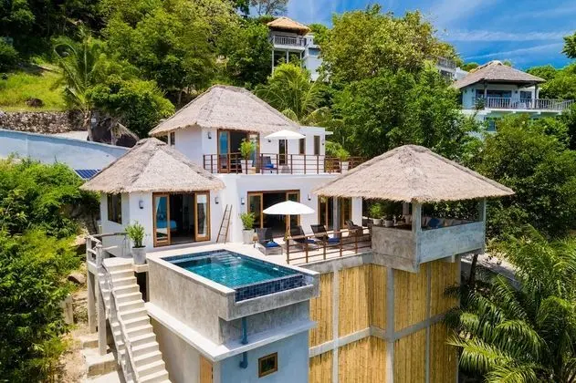 Cape Shark Pool Villas