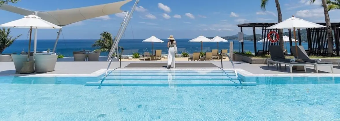 Cape Sienna Gourmet Hotel & Villas