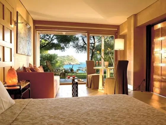 Cape Sounio, Grecotel Exclusive Resort