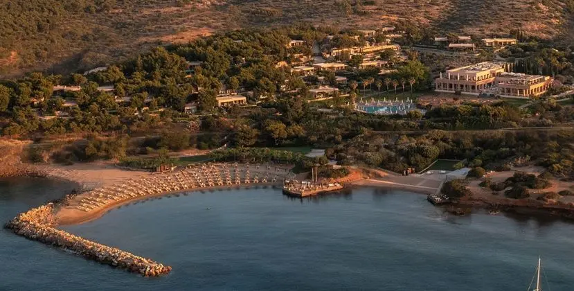 Cape Sounio, Grecotel Exclusive Resort - Öne Çıkan Resim