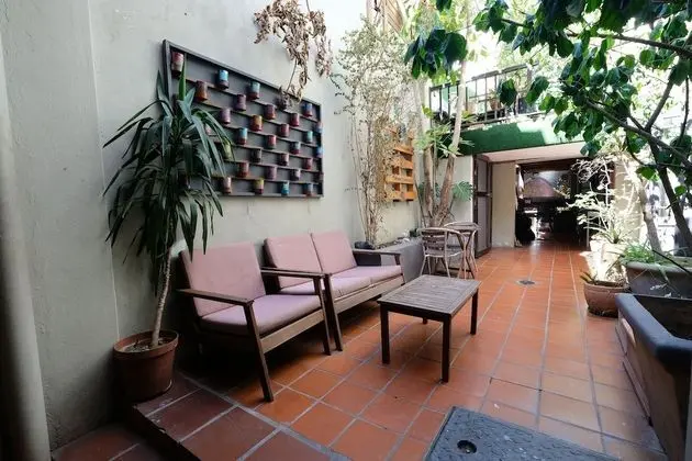 Cape Town Backpackers