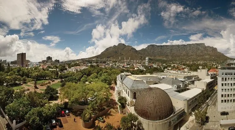 Cape Town Hollow Boutique