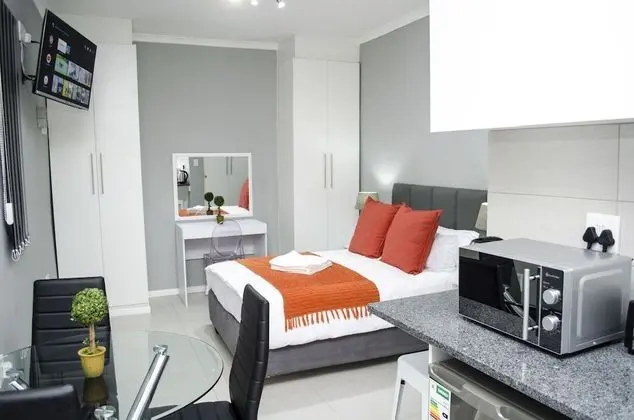 Cape Town Micro Apartments