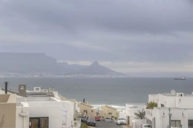 Cape Verde Drive