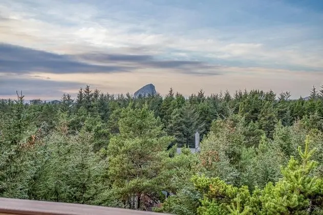 Cape View Escape - Dış Mekan