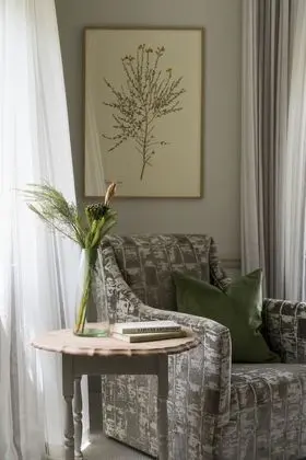 Cape Vue Country House