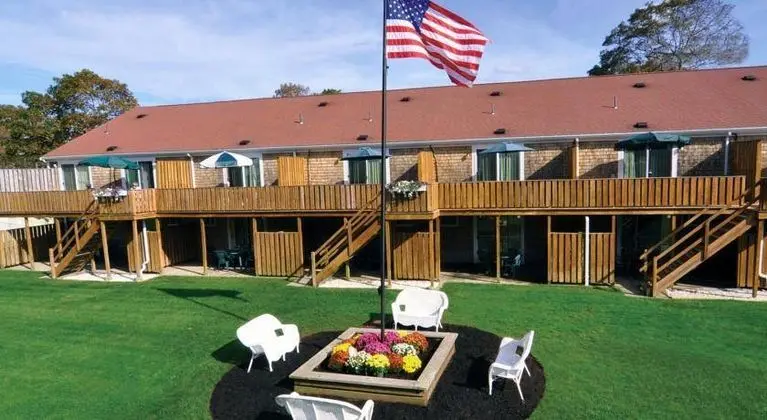 Cape Winds Resort