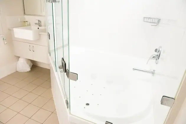 Capella Coach Inn - Spa