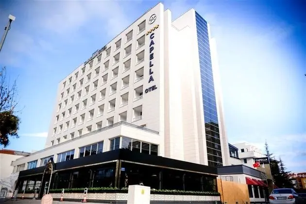 Capella Otel