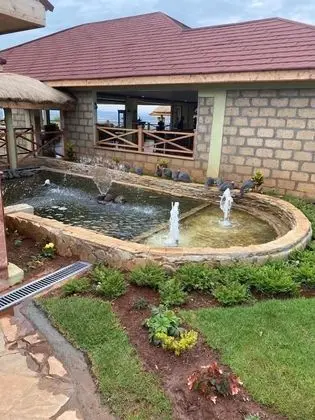 CAPELLA RESORT