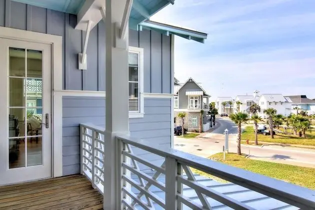 Capella at the Shore 208 RO - İç Mekan
