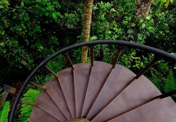 Capella Ubud, Bali - CHSE Certified - Oda