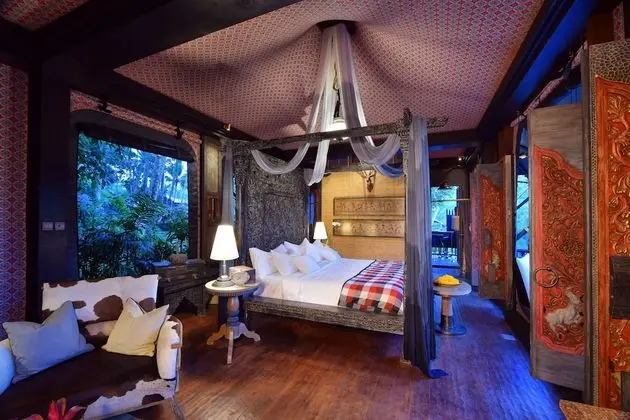 Capella Ubud, Bali - CHSE Certified - Öne Çıkan Resim