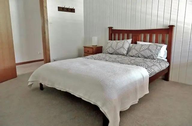 Capertee National Park Cottages - Oda