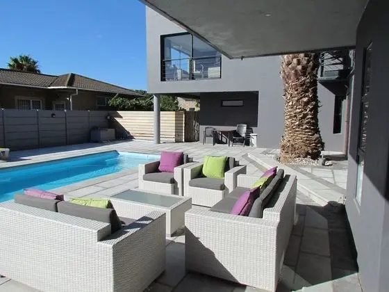 Capetown4U