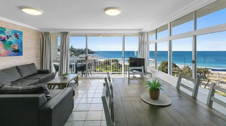 Capeview Apartments Caloundra - Öne Çıkan Resim
