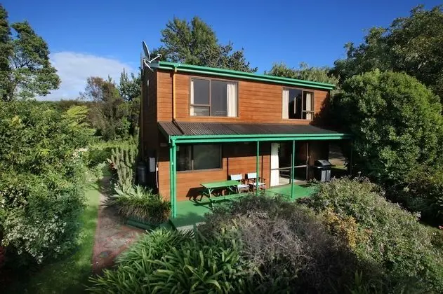 Capeview Cottage - 1
