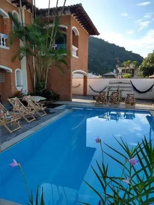 Capim Limão Hostel Boutique