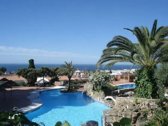 Capistrano El Sur - Havuz