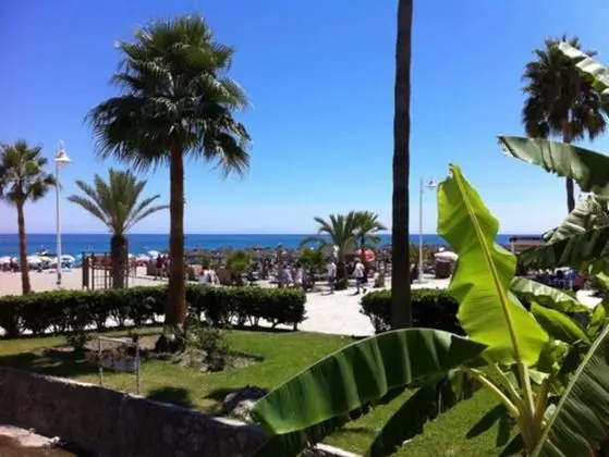 Capistrano El Sur - Plaj