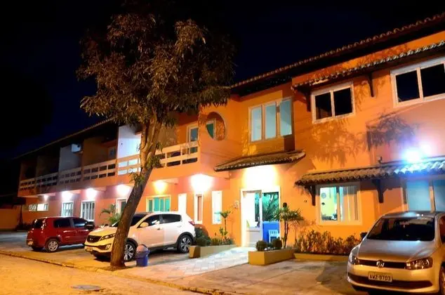 Capitaes de Areia