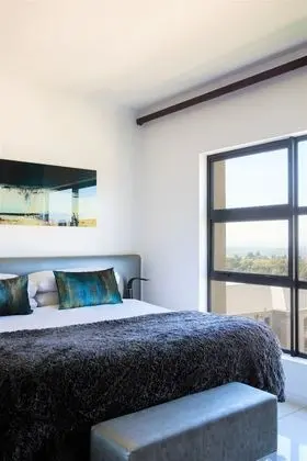 The Capital 20 West - Oda