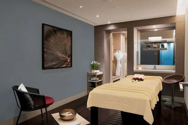 Capital Centre Arjaan by Rotana - Spa