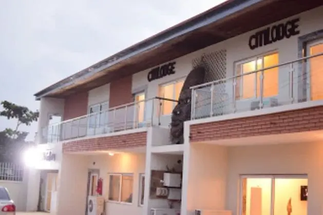 Capital Citilodge