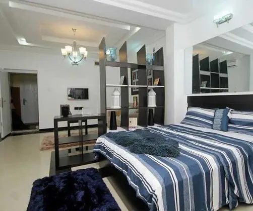 Capital & County Apartment Ikate