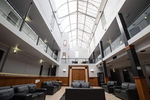 Capital Executive Apartment Hotel Canberra - Öne Çıkan Resim