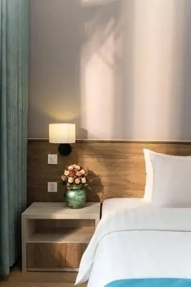 Capital Garden Hotel - Öne Çıkan Resim